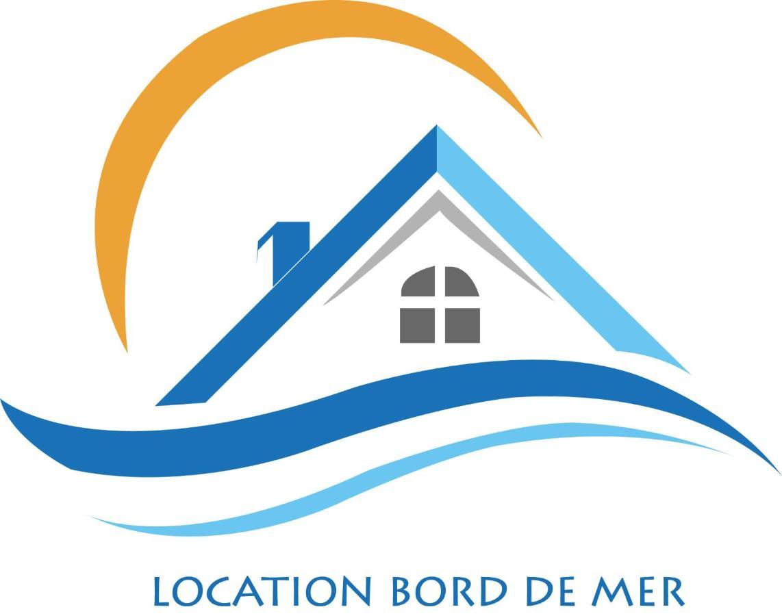 דייפ Charmant Dieppois, 2 Chambres, Centre Ville מראה חיצוני תמונה